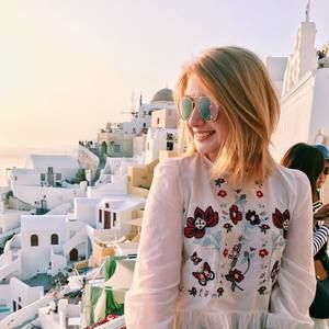Meet your Posher, Emma